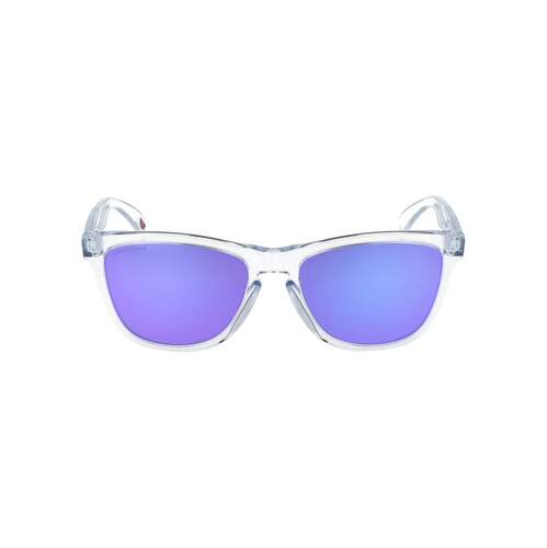 Oakley 欧克利 男士 FW25 太阳镜 Frogskins 方形镜框