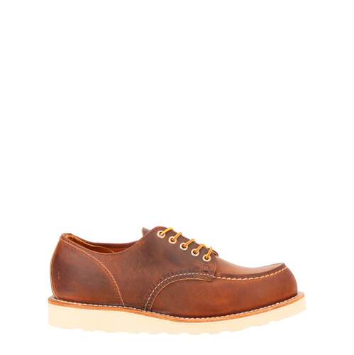 Red Wing Shoes 红翼 男士 休闲皮鞋 SHOP 莫卡辛莫卡辛牛津鞋