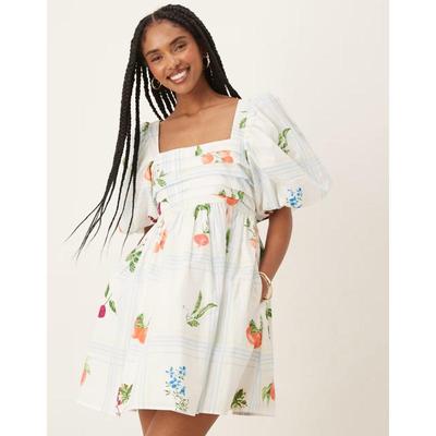 Nobody's Child 女士 短款连衣裙