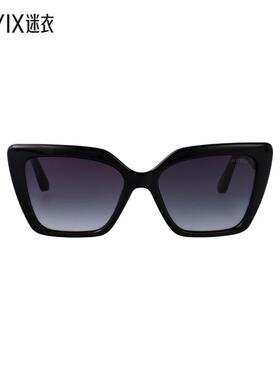 【春夏新品】GUESS 女款GU00162 眼镜 迷衣时尚