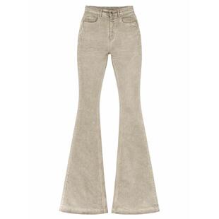 SS26 女士 牛仔长裤 BOLAN DRKSHDW 牛仔裤 瑞克·欧文斯