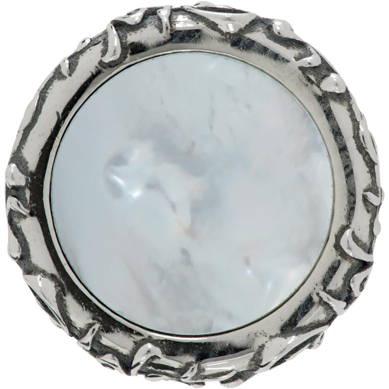 Emanuele Bicocchi 男士 耳环 单只 Amulet 耳钉