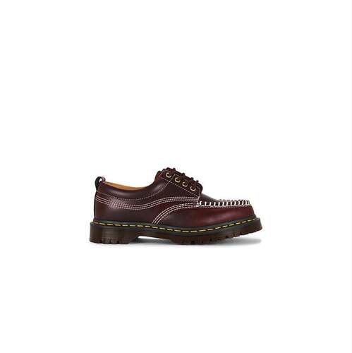Dr. Martens 马丁博士 男士 鞋靴 Lowell 4孔牛津鞋