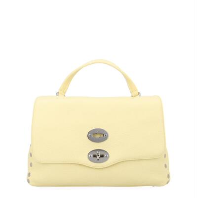 Zanellato 女士 SS26 手提包 BORSA 