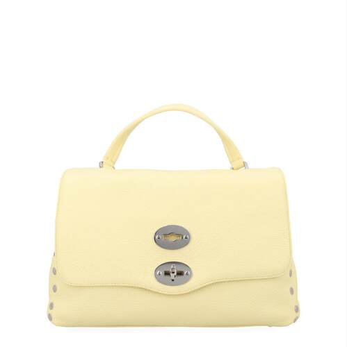 Zanellato 女士 SS26 手提包 BORSA 
