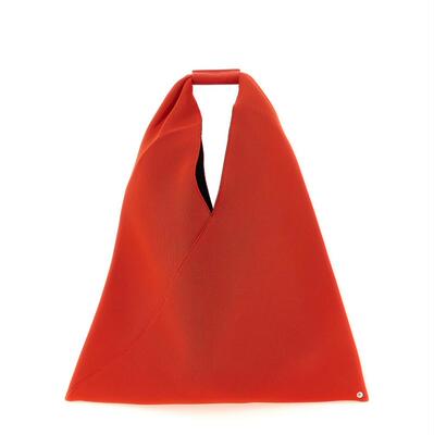 MM6 Maison Margiela 马吉拉MM6 女士 SS26 托特包 经典日本