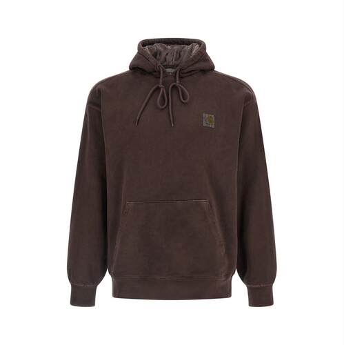 Carhartt WIP 卡哈特 男士 FW25 卫衣 'Vista' 连帽衫