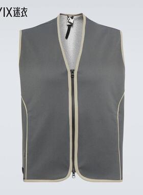 Gr10K 男士Molteni Skeleton 夹克 迷衣时尚