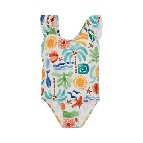 Mayoral 中性（儿童） SS26 泳装 BEACHWEAR 童装