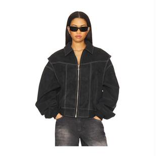 Vista 夹克 短 女士 Lioness