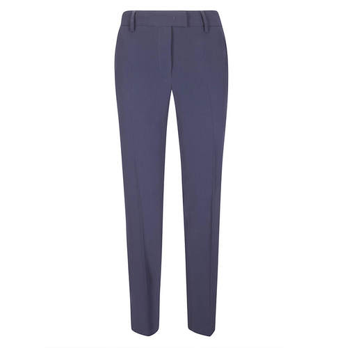 Alberto Biani 女士 SS26 长裤 Pantaloni gamba dritta