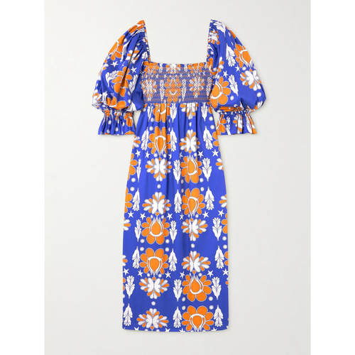 Borgo De Nor 女士 中长连衣裙