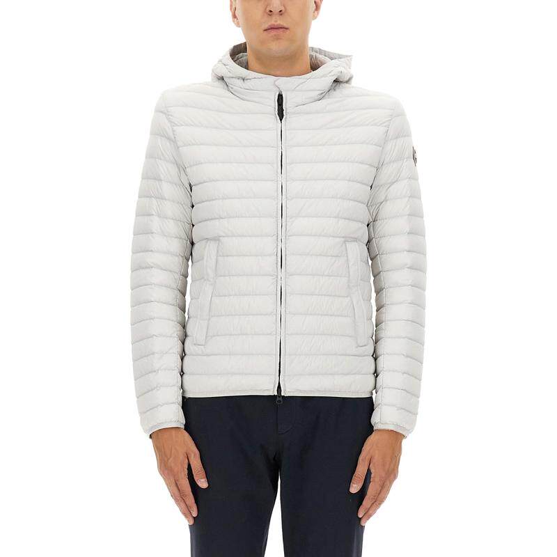 Colmar 男士 FW25 夹克 Originals 連帽輕薄羽絨服