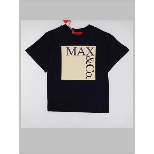 MAXCo. 女童 FW26 T恤 maglietta 童装