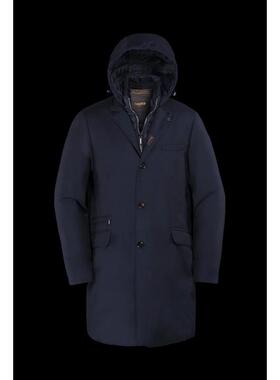 MooRER 男士 FW25 大衣 
