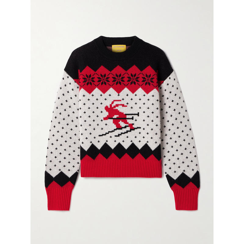 Guest In Residence 女士 毛衣