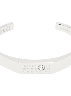 MM6 Maison Margiela 马吉拉MM6 男士 手镯 Chevalier