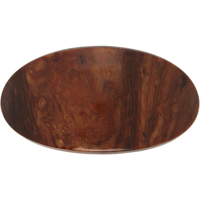 Sophie Buhai 女士 发夹 棕色 Coupole 发夹