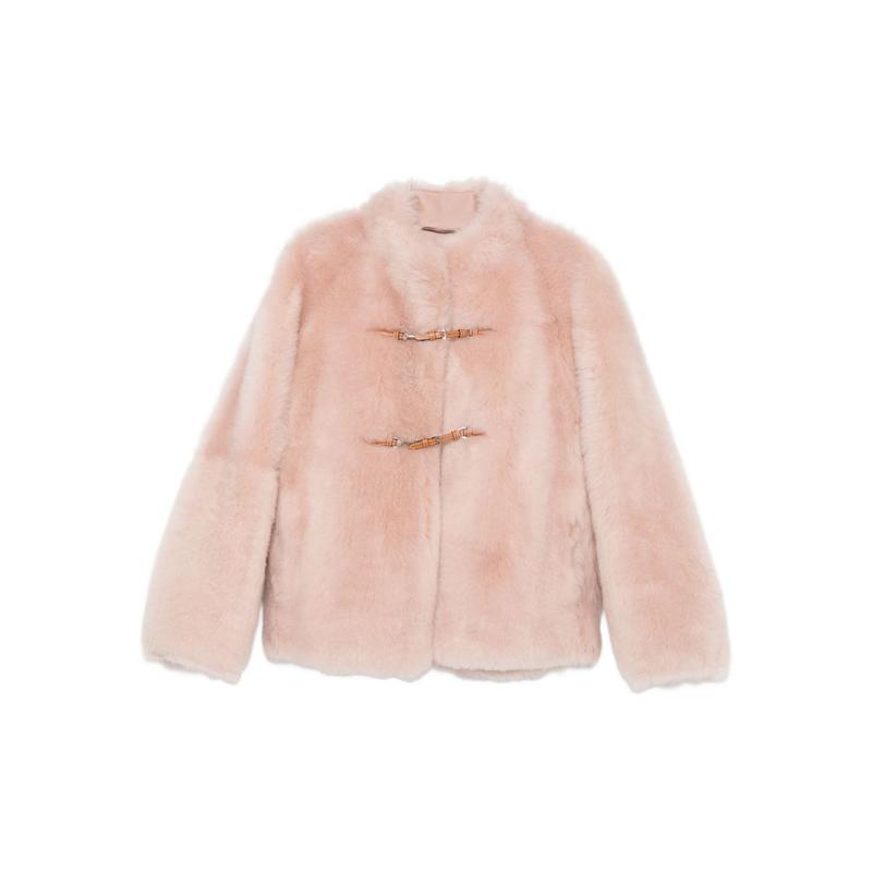 Ermanno Scervino 女士 FW25 夹克 夹克