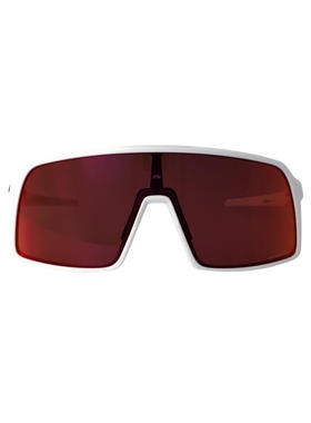 Oakley 欧克利 女士 SS25 太阳镜 抛光白色醋纤太阳眼镜