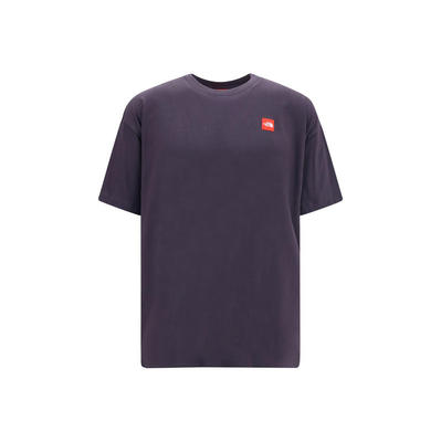 The North Face 北面 男士 FW26 T恤 Regenerative 棉质短袖