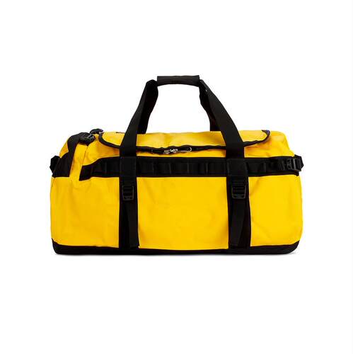 The North Face 北面 男士 FW26 行李包 Base Camp Duffel-M