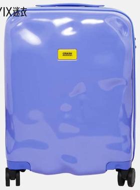 Crash Baggage 男款Icon 小号手提行李箱 迷衣时尚