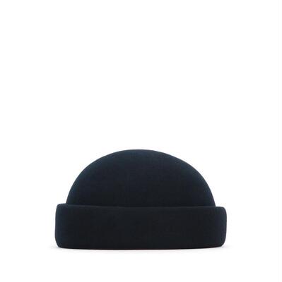 Loro Piana 诺悠翩雅 男士 毛线帽 Loro Piana Scotty 小便帽