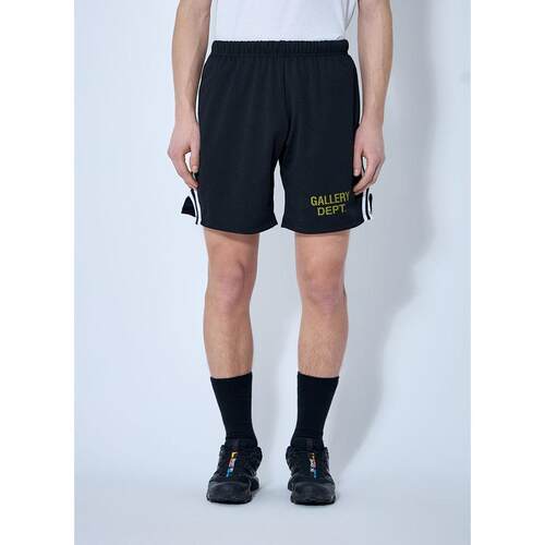 Gallery Dept. 男士 SS26 短裤 Venice Court