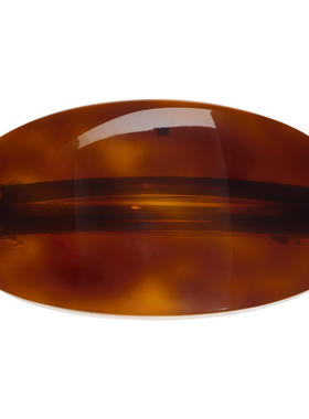 Sophie Buhai 女士 发夹 棕色 Coupole 发夹