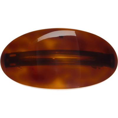 Sophie Buhai 女士 发夹 棕色 Coupole 发夹