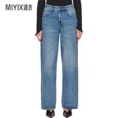 迷衣时尚 Ksubi Empire 牛仔裤 女款 蓝色