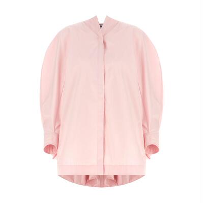 Jacquemus 雅克慕斯 女士 SS26 衬衫 'La Chemise Pittore'