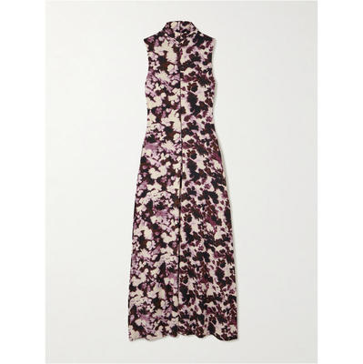 Proenza Schouler White Label 女士 中长连衣裙