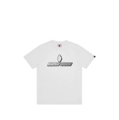 Billionaire Boys Club 男士 FW26 T恤 SPEEDWAY 棉质