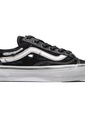 Vans 男士 运动鞋 黑色 OTW Old Skool 36 Vibram 运动鞋