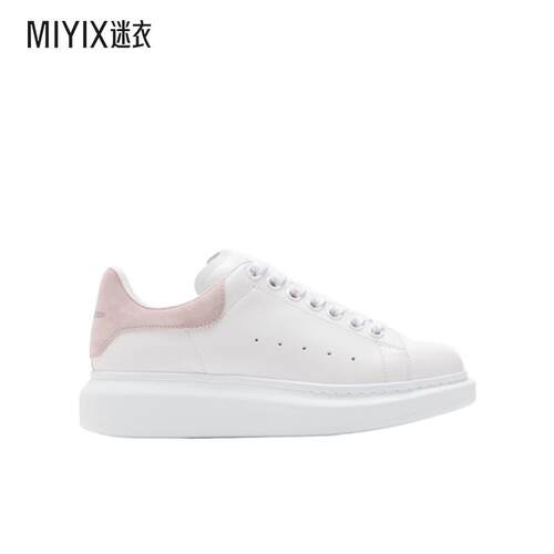 【早秋新品】AMQ Alexander McQueen亚历山大·麦昆 女款Oversize