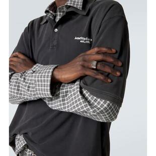 戒指 Acne 男士 艾克妮 徽标 Studios