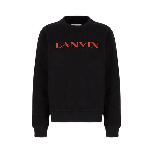Lanvin 浪凡 男士 FW25 卫衣 FELPE