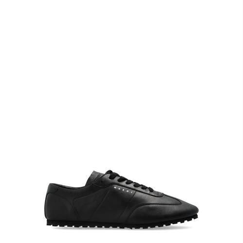 Marni 玛尼 男士 FW25 运动鞋 Softy Soccer