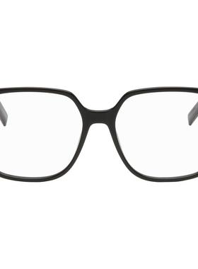 Givenchy 女士 太阳镜 黑色 GV Day 眼镜