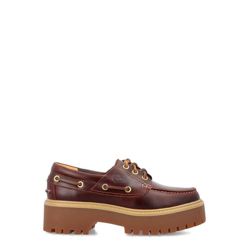 Timberland 添柏岚 女士 休闲皮鞋