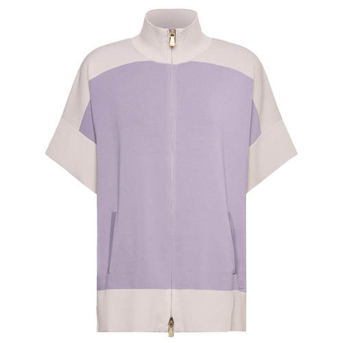 ELENA MIRO 女士 SS26 外套 CAPPA