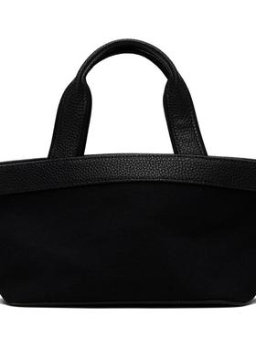 Nothing Written 女士 手提包 黑色迷你 1967 Tote 手提包