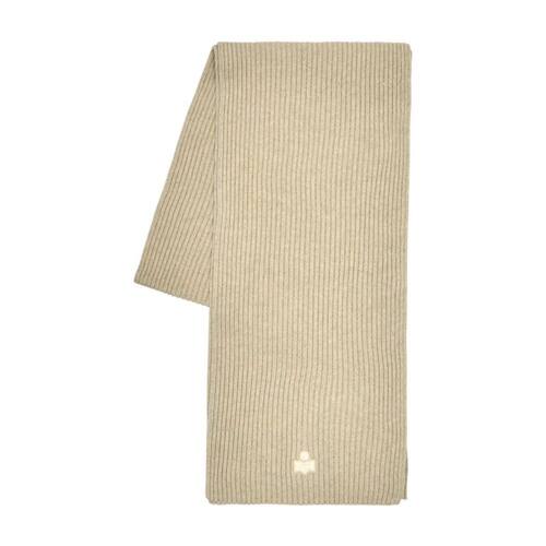 ISABEL MARANT 伊莎贝尔·玛兰 女士 SS26 围巾 MARION GA