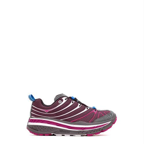 HOKA 男士 SS25 运动鞋 One One Stinson Evo OG官网直邮进口