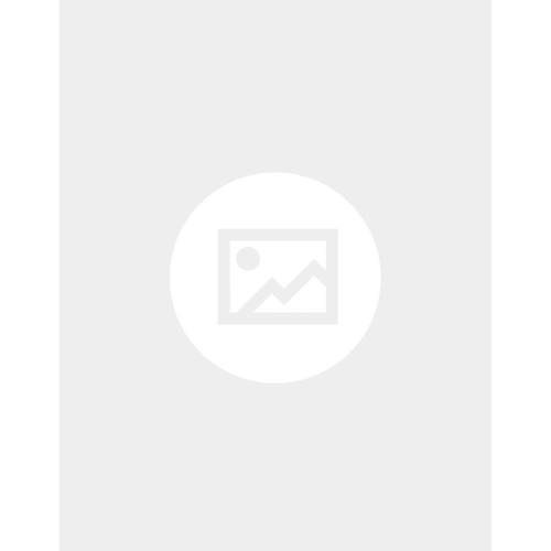 Weekday 女士 马甲 Kelsie 针织罗纹高领背心(米黄色)