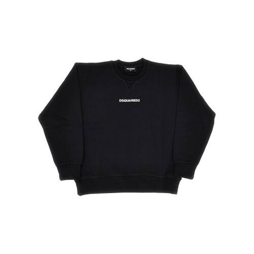 DSquared2 D二次方 中性（儿童） 卫衣 DSQUARED2 运动衫童装