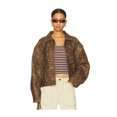 Lioness 女士 夹克 Hailey 短