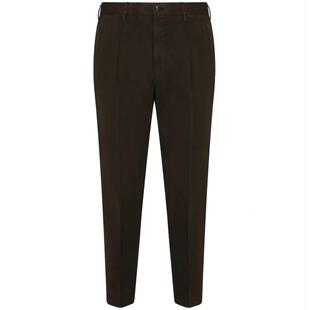 Incotex 男士 SS26 长裤 PANTALONI